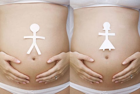 choosing the sex of the baby choosing the sex of the baby