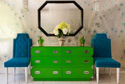 Lara Spencer Home Decorating Tips Decorating On A Budget