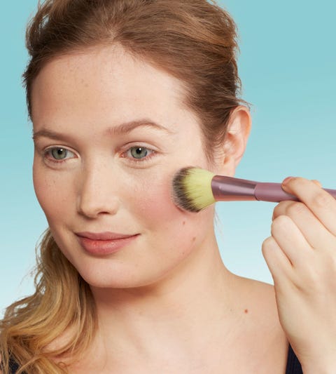 image quick makeup tips