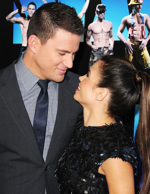 16 Celeb Couples in Love