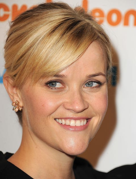 100 Celebrity Hairstyles Hot Celeb Hair