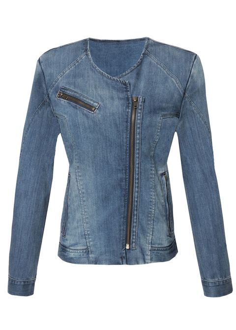 Denim Under $100 - Jean Jackets, Dresses, Tops, and Shoes