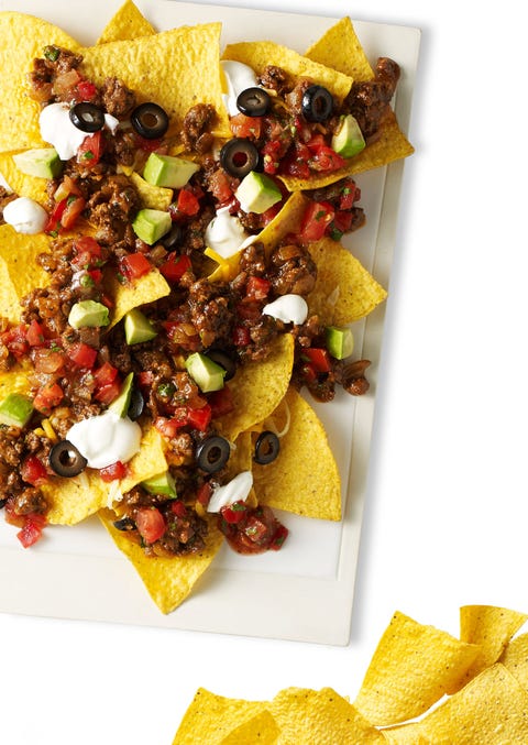Nacho recipes nacho recipes