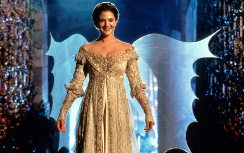<em>Ever After: A Cinderella Story</em> image