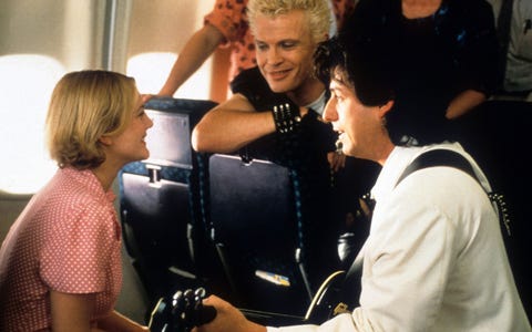 <em>The Wedding Singer</em> image