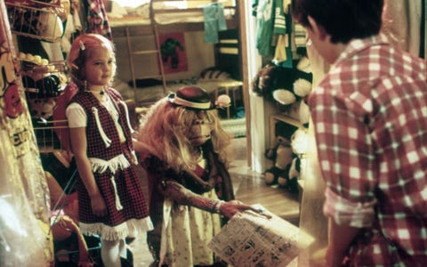 <em>E.T. the Extra-Terrestrial</em> image