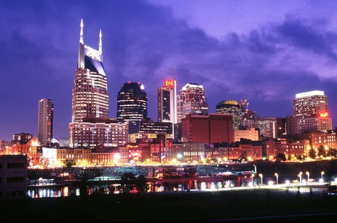 Nashville, TN image