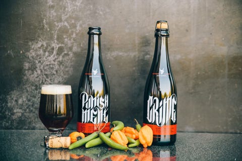 Enroll in beer 101 image