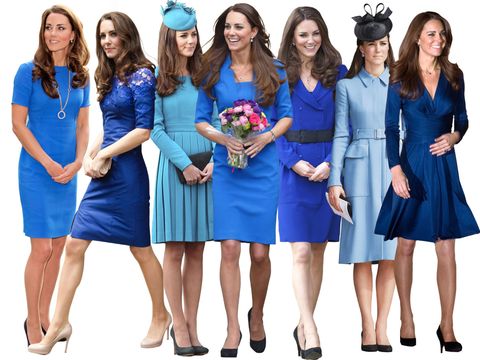 Kate Middleton Style Tips - Kate Middleton's Best Outfits