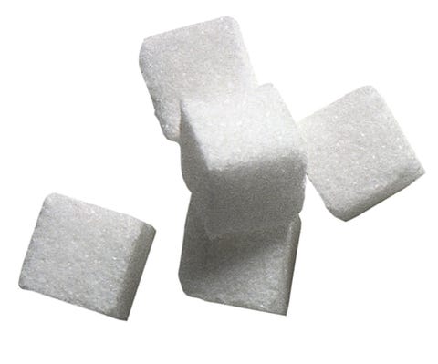 image sweetner facts