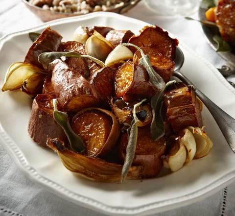 Sweet potatoes image