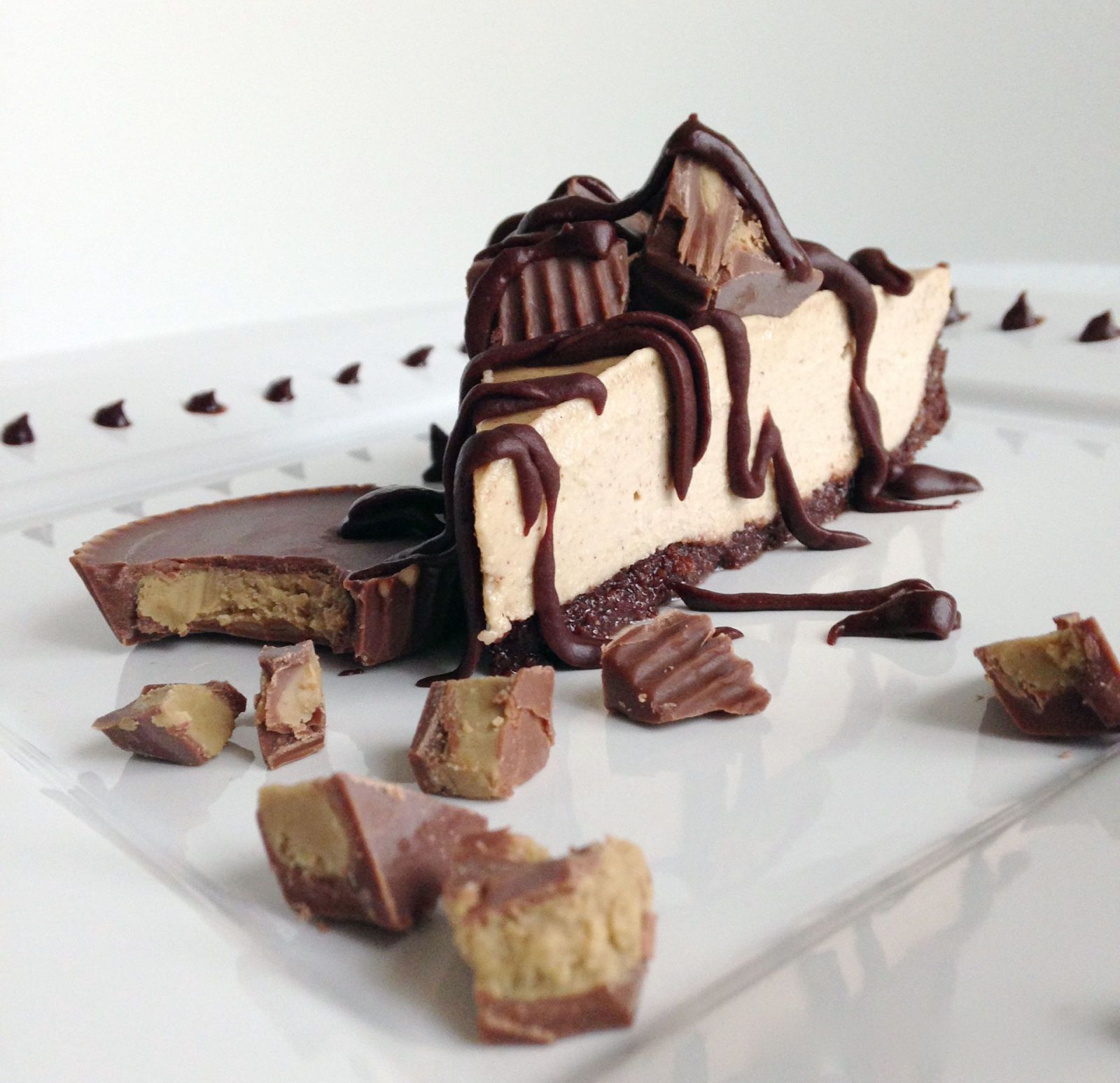 Watch 8 Delectable Dessert Recipes That Are—Wait for It—Paleo video Watch 8 Delectable Dessert Recipes That Are—Wait for It—Paleo video