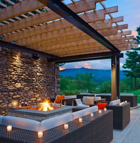 Topnotch Resort, Stowe, VT image