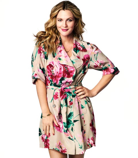 On why she's surprised that her husband chose her instead of a long, tall Upper East Side lady image