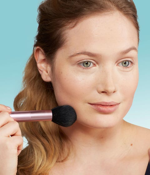 image quick makeup tips