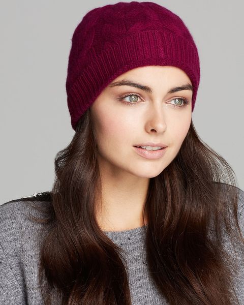 Winter Hats for Women - Stylish Winter Hats