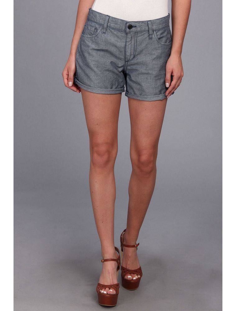 12 Best Jean Shorts Denim Shorts for Women