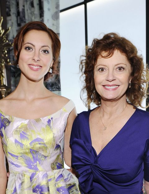 Mother Daughter Actresses Celebrity Mothers And Daughters