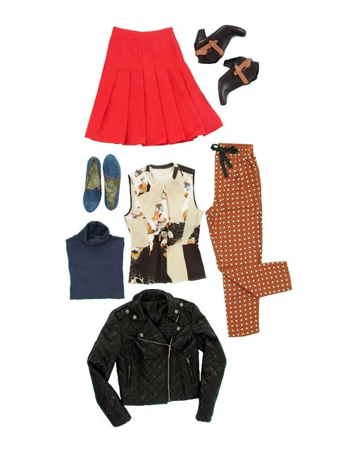 fall outfit ideas for women