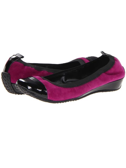 shoes for commuting to work