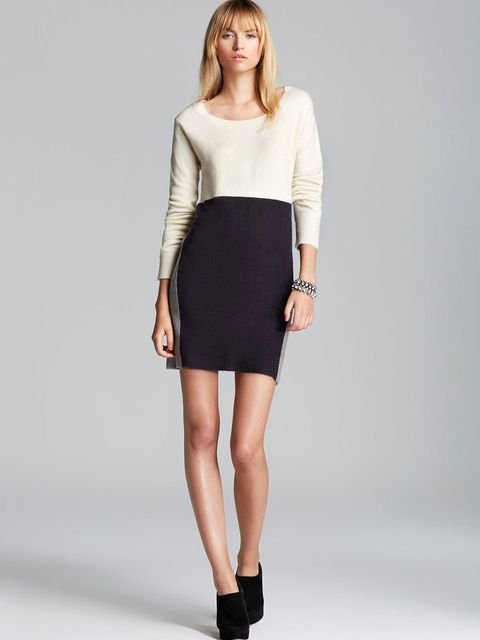 Sweater Dress - Sweater Dresses for Women