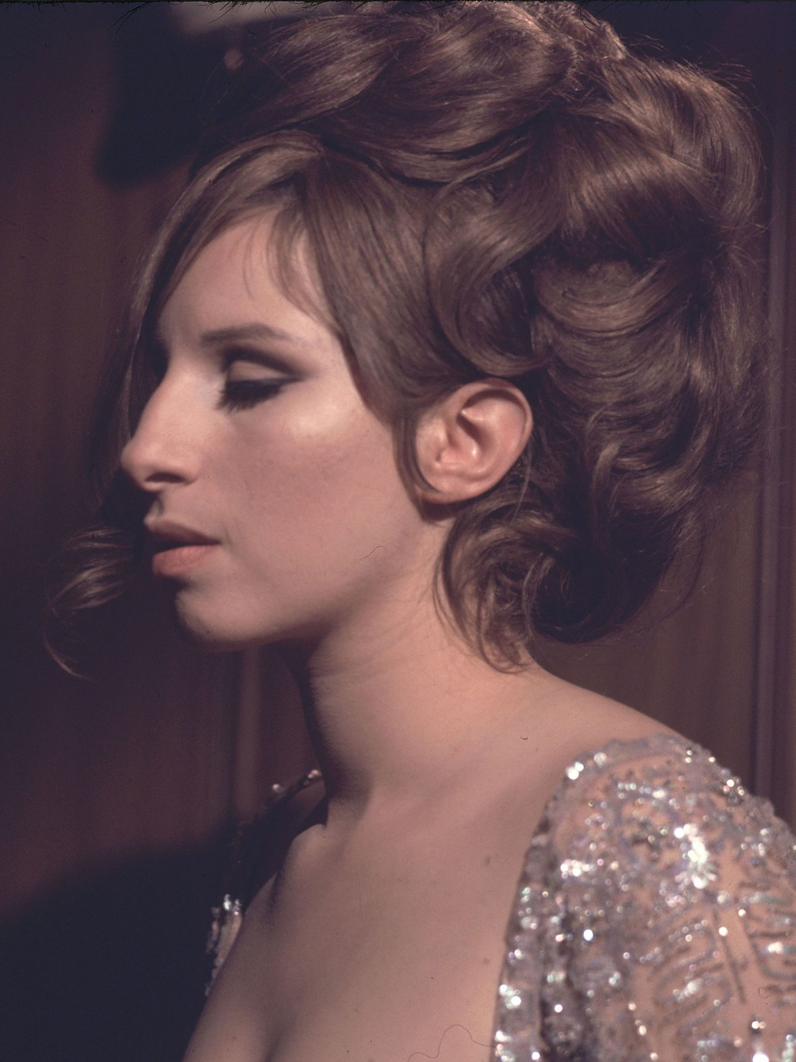 Iconic Updos Pictures Of Celebrity Updos