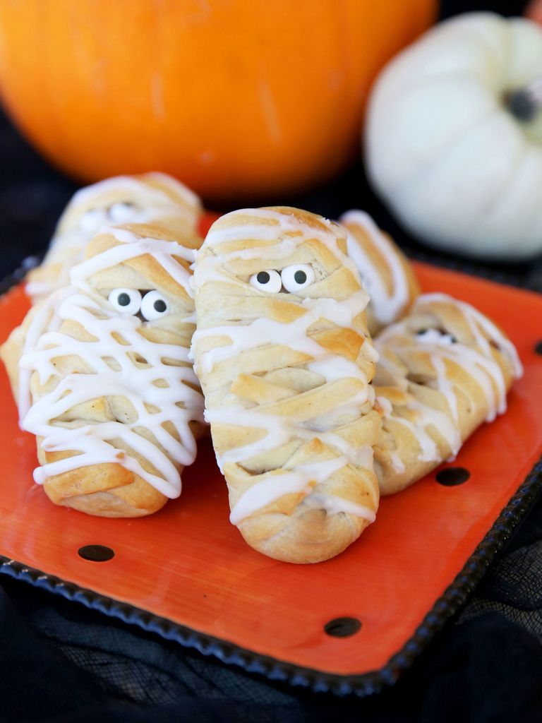 Easy Halloween Breakfast Recipes 10 Halloween Breakfast Ideas