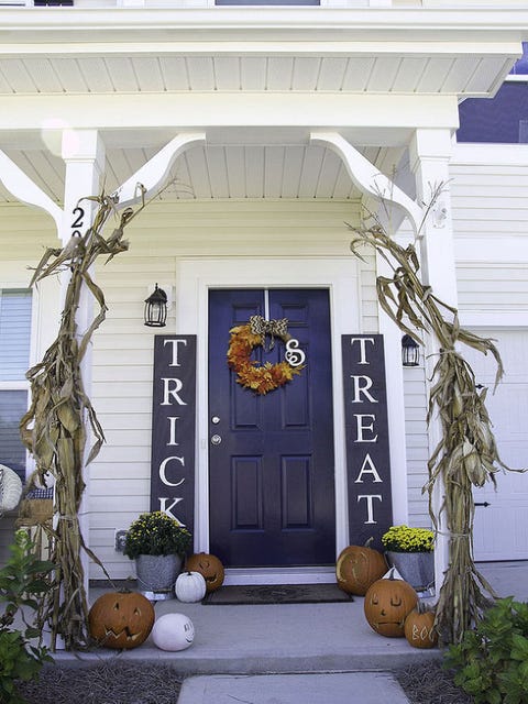 Sidelight signs image