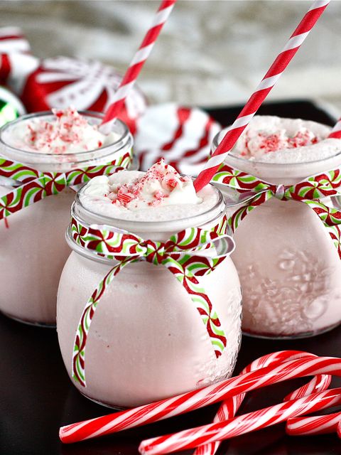 10 Unique Candy Cane Dessert Recipes How To Use Candy Canes