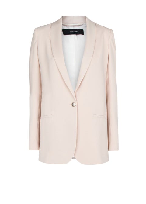 A fabulous fitted blazer image