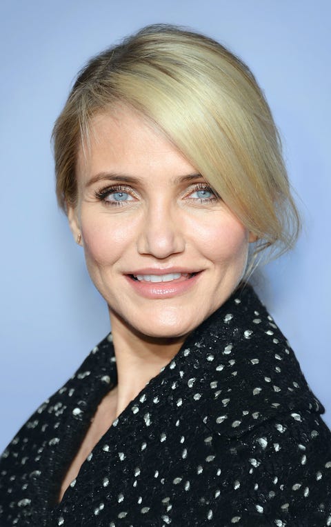 image celebrity makeup tips