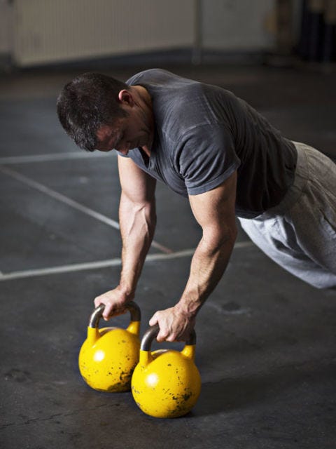 his crossfit obsession is killing our marriage