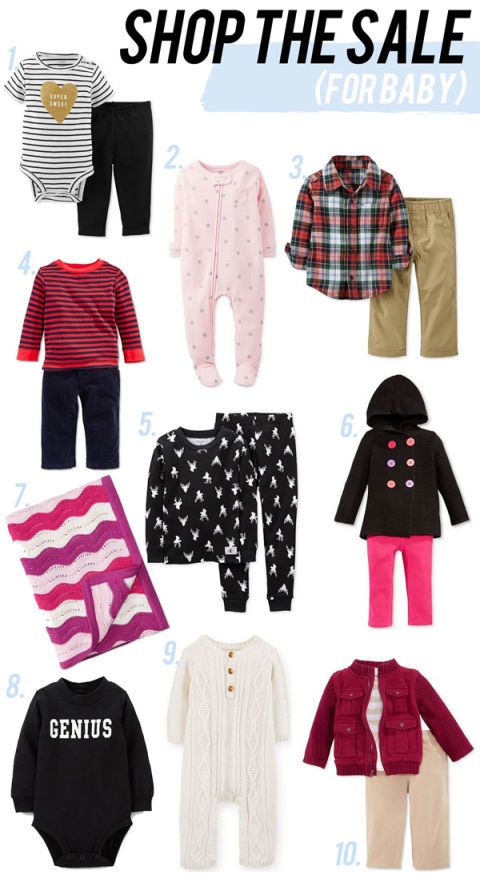 macy's baby sale