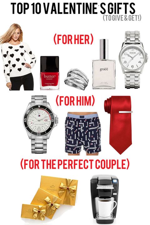 Valentine's Day Gifts for Him and Her - Macy's Valentine's Day Gifts