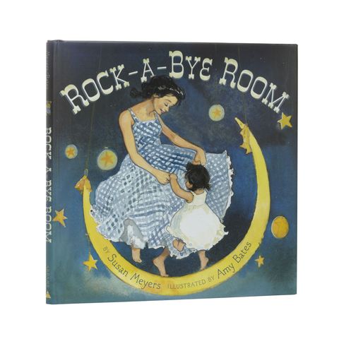 Rock-a-Bye Room