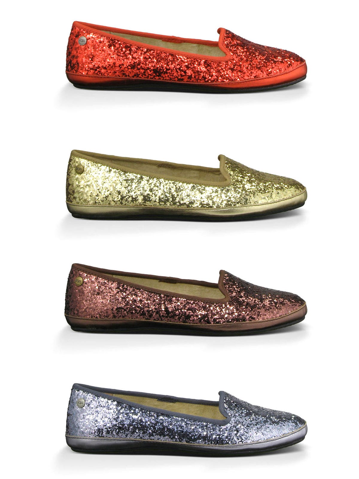 shoes for commuting to work