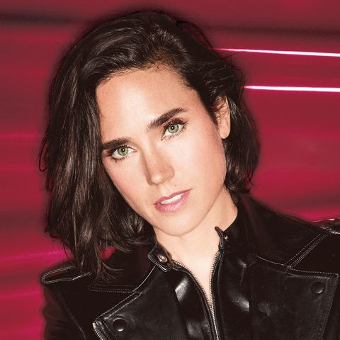 Why Jennifer Connelly Is Offically Our Short Hair Idol