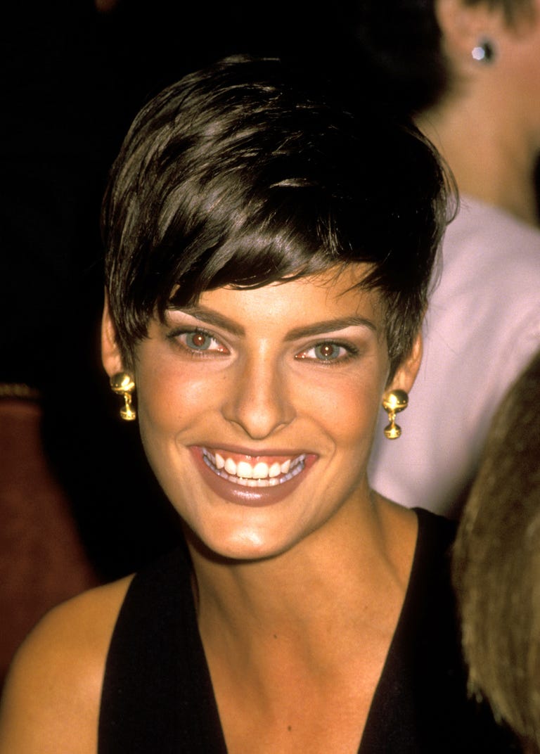 34 Best Pixie Cuts of All Time - Iconic Pixie Haircut Ideas