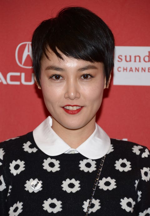 34 Best Pixie Cuts of All Time - Iconic Pixie Haircut Ideas