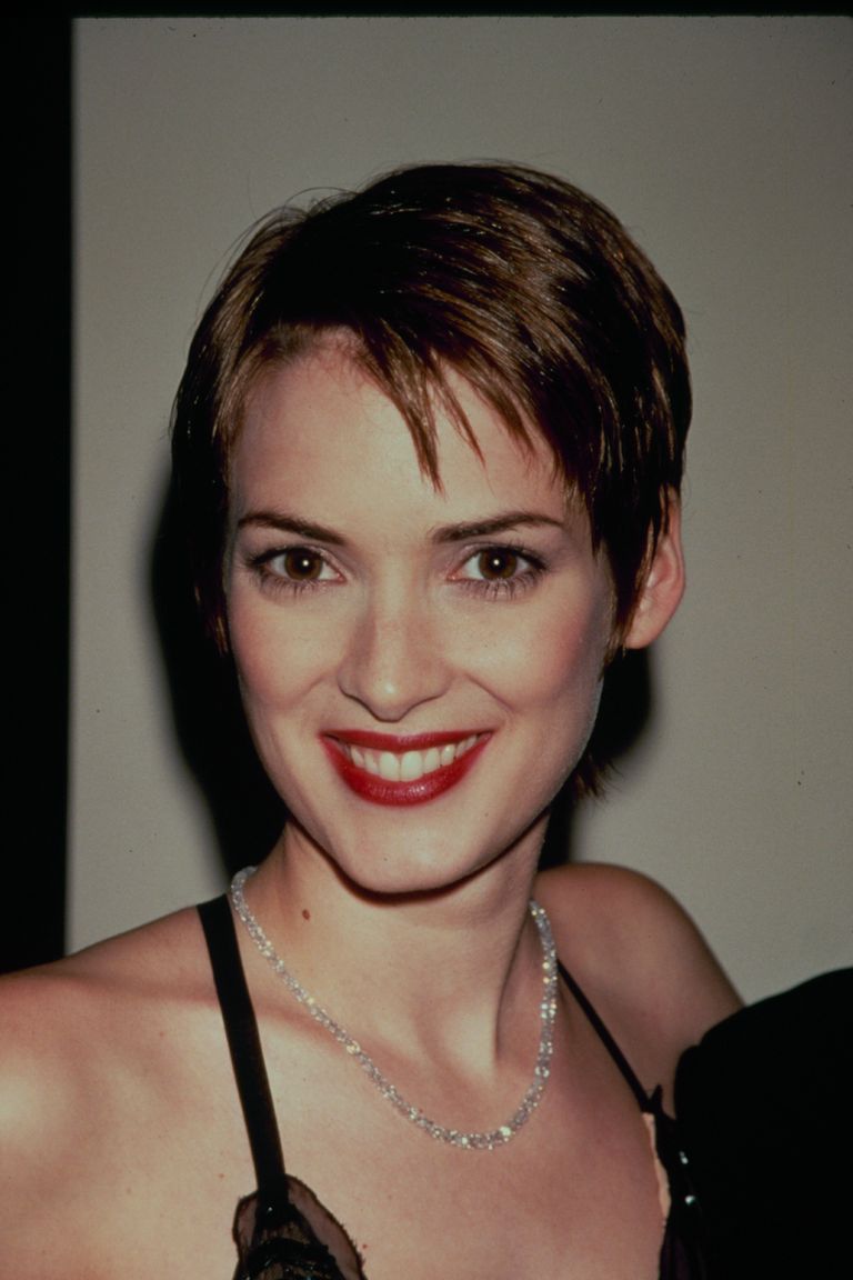 34 Best Pixie Cuts of All Time - Iconic Pixie Haircut Ideas