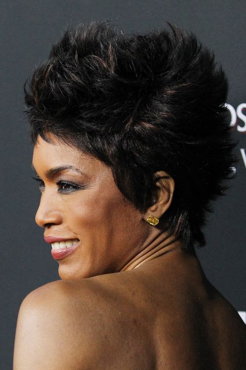 34 Best Pixie Cuts of All Time - Iconic Pixie Haircut Ideas