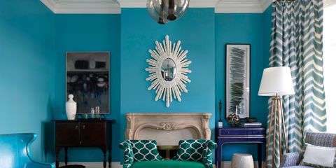 Paint Colors For Every Room Paint Color Ideas To Brighten