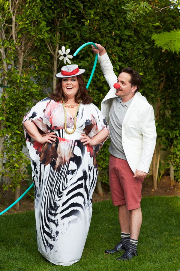 Next photo of Melissa McCarthy