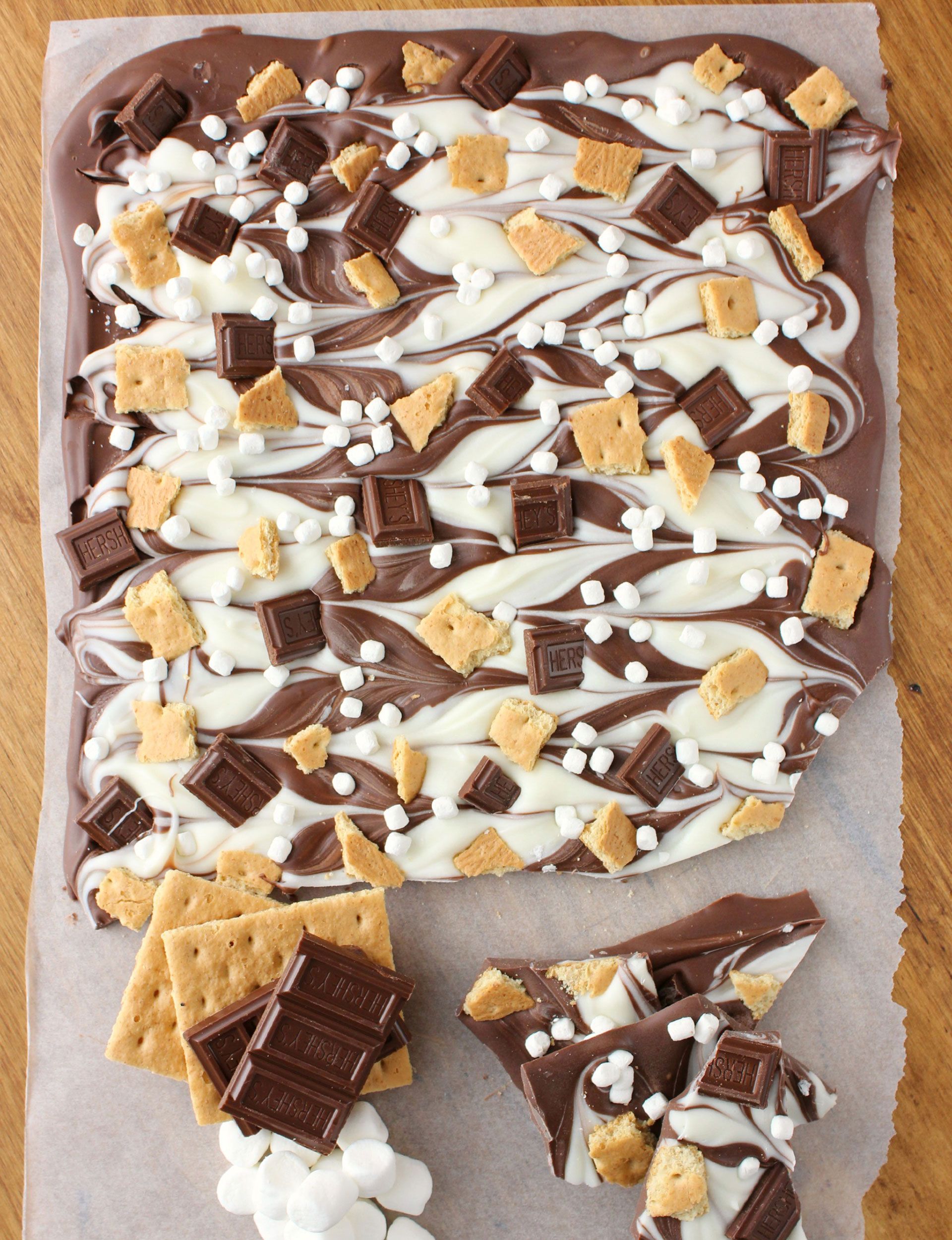 16 Epic Smores Desserts for Every Time, Craving, and Occasion photo pictures 16 Epic Smores Desserts for Every Time, Craving, and Occasion