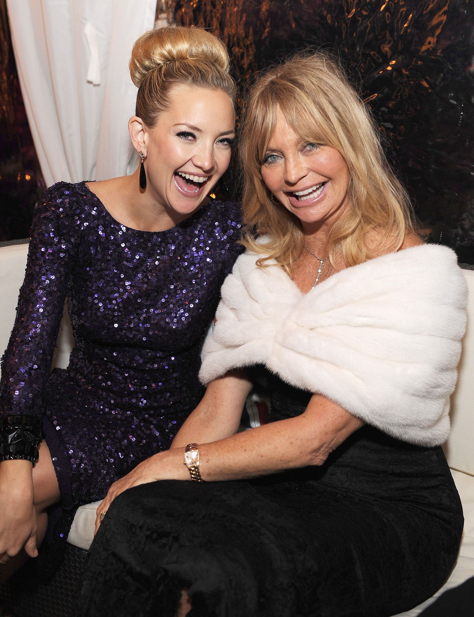 Mother-Daughter Actresses - Celebrity Mothers and Daughters