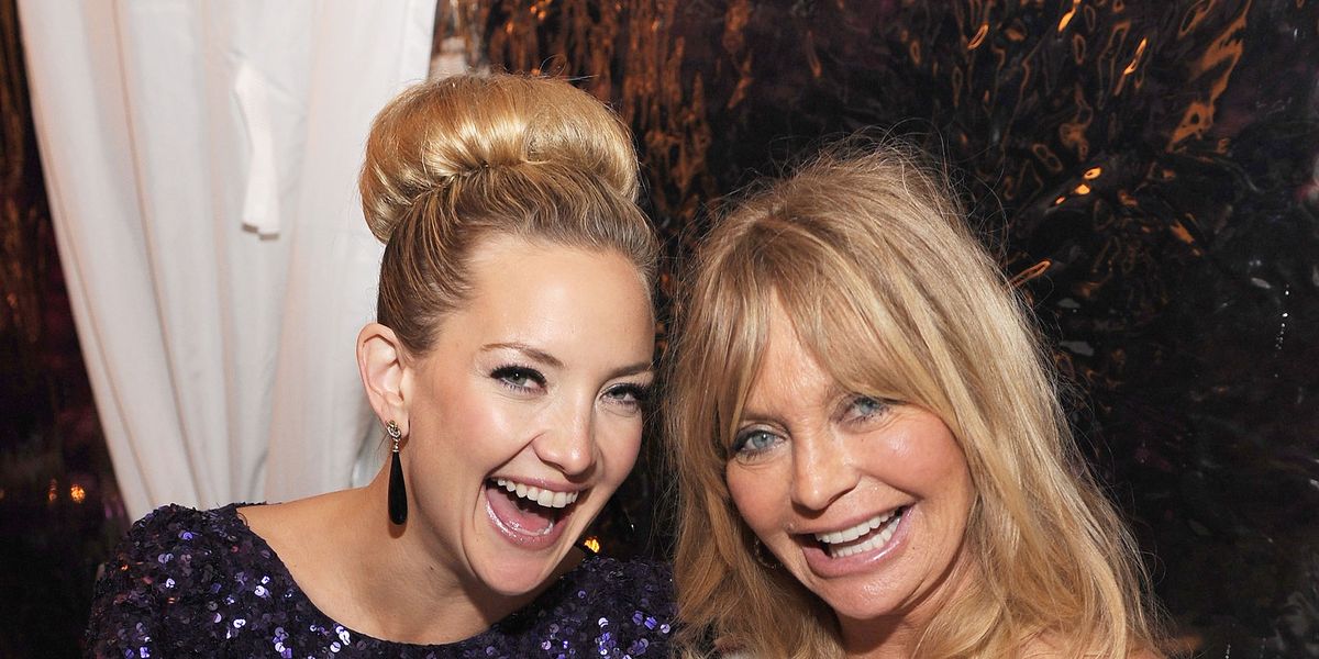 Mother Daughter Actresses Celebrity Mothers And Daughters