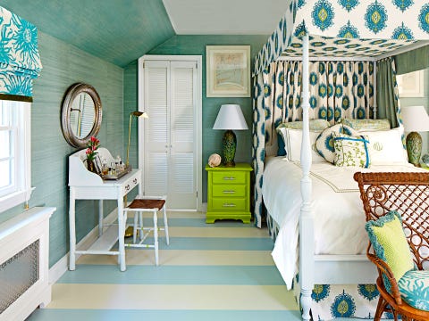 Lara Spencer Design Tips Budget Decorating