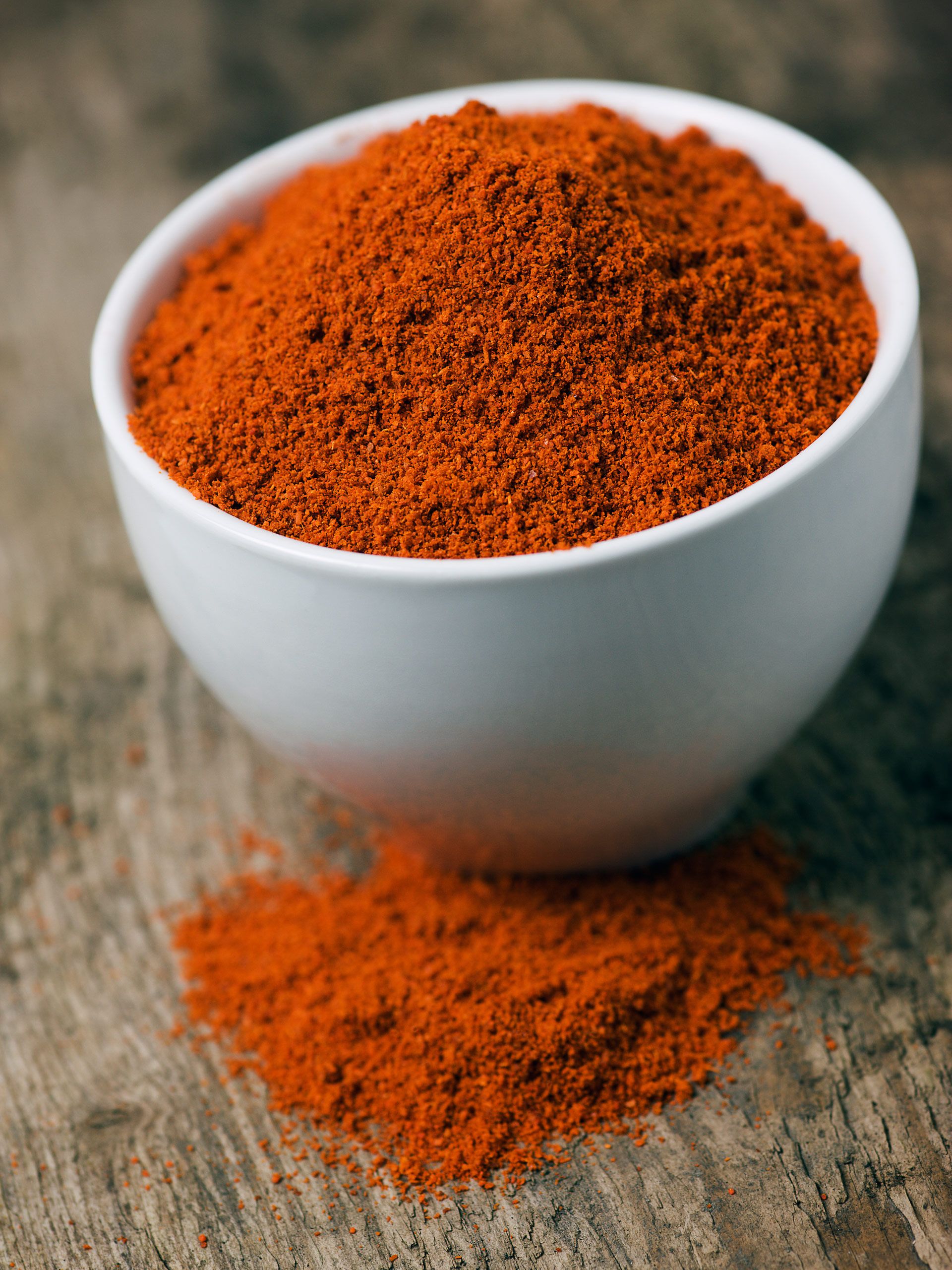 what spices help lose belly fat