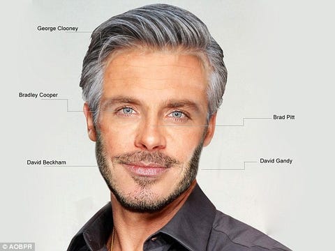 This Celeb Mashup Is What The Ideal Man Looks Like According To Women
