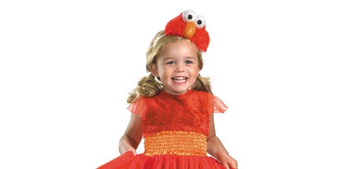 courtesy of the company it may seem like everyones already bought their childrens halloween costumes